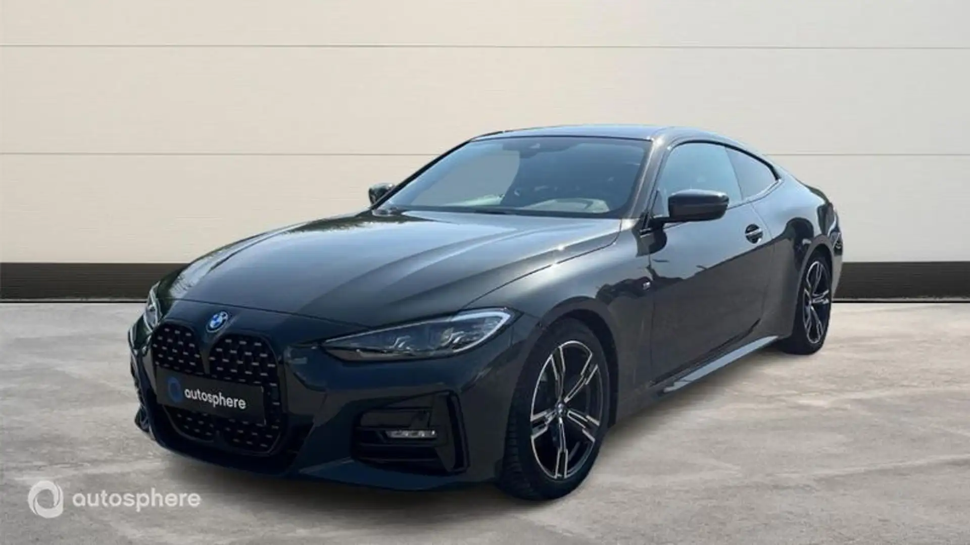 BMW Seria 4