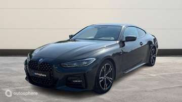 420dA 190ch M Sport