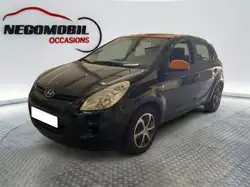Hyundai i20 1.4 CRDI 90 PACK Sensation