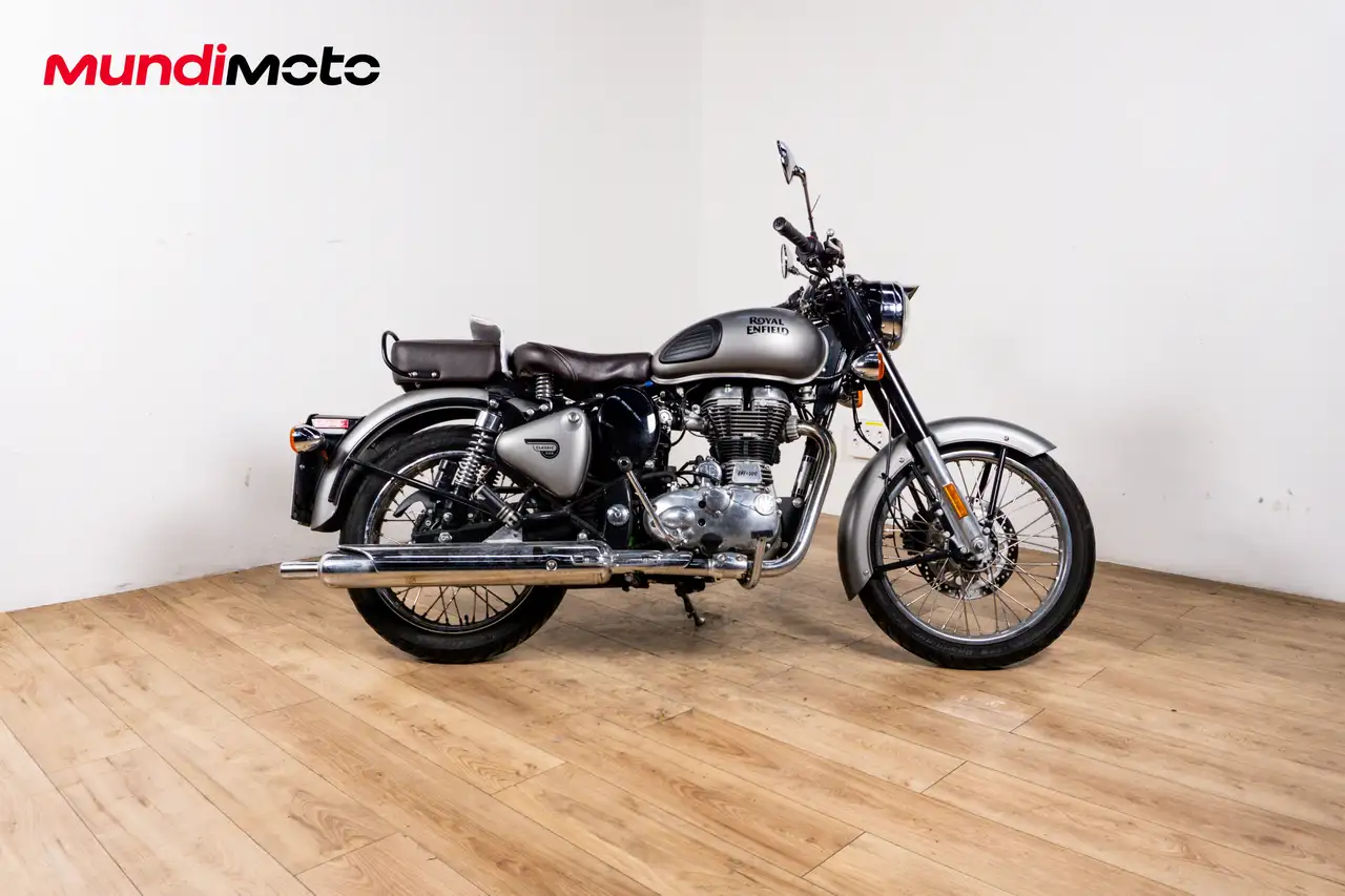 Royal Enfield Classic