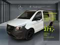 Mercedes-Benz Vito 114 CDI Mixto Lang Autom-AHK-Klimaaut Weiß - thumbnail 1