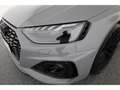 Audi RS4 Avant 2.9 TFSI qu. Tip. 280kmh/P-Dach/Matrix Сірий - thumbnail 7