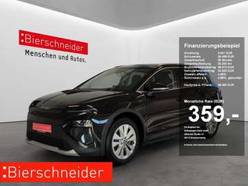 85 Loft 82 kWh LED NAVI AHK ACC SIDEASS 82kWh WÄRM