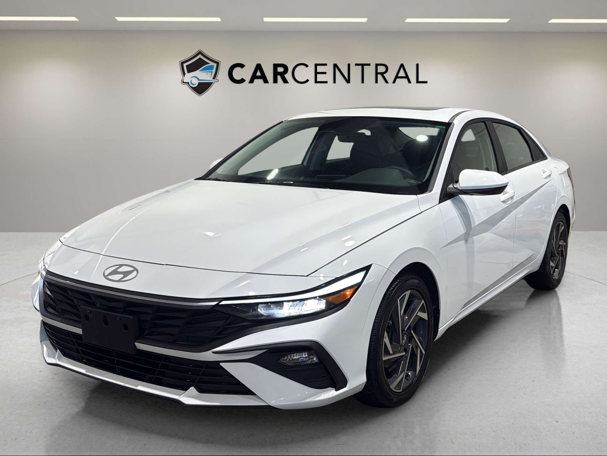 2024 Hyundai Elantra