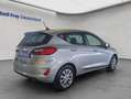 Ford Fiesta 1.1 S&S COOL&CONNECT Silber - thumbnail 5