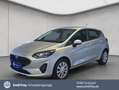 Ford Fiesta 1.1 S&S COOL&CONNECT Silber - thumbnail 1