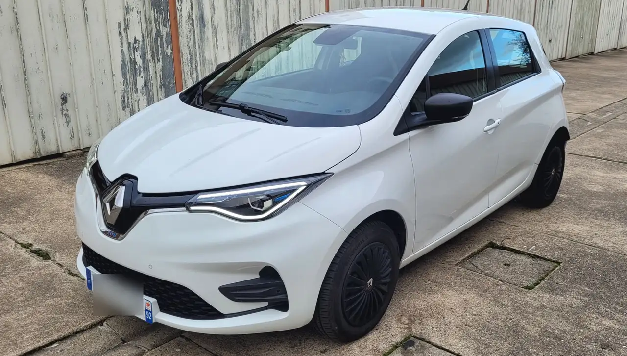 Renault ZOE Zoe R110 Life