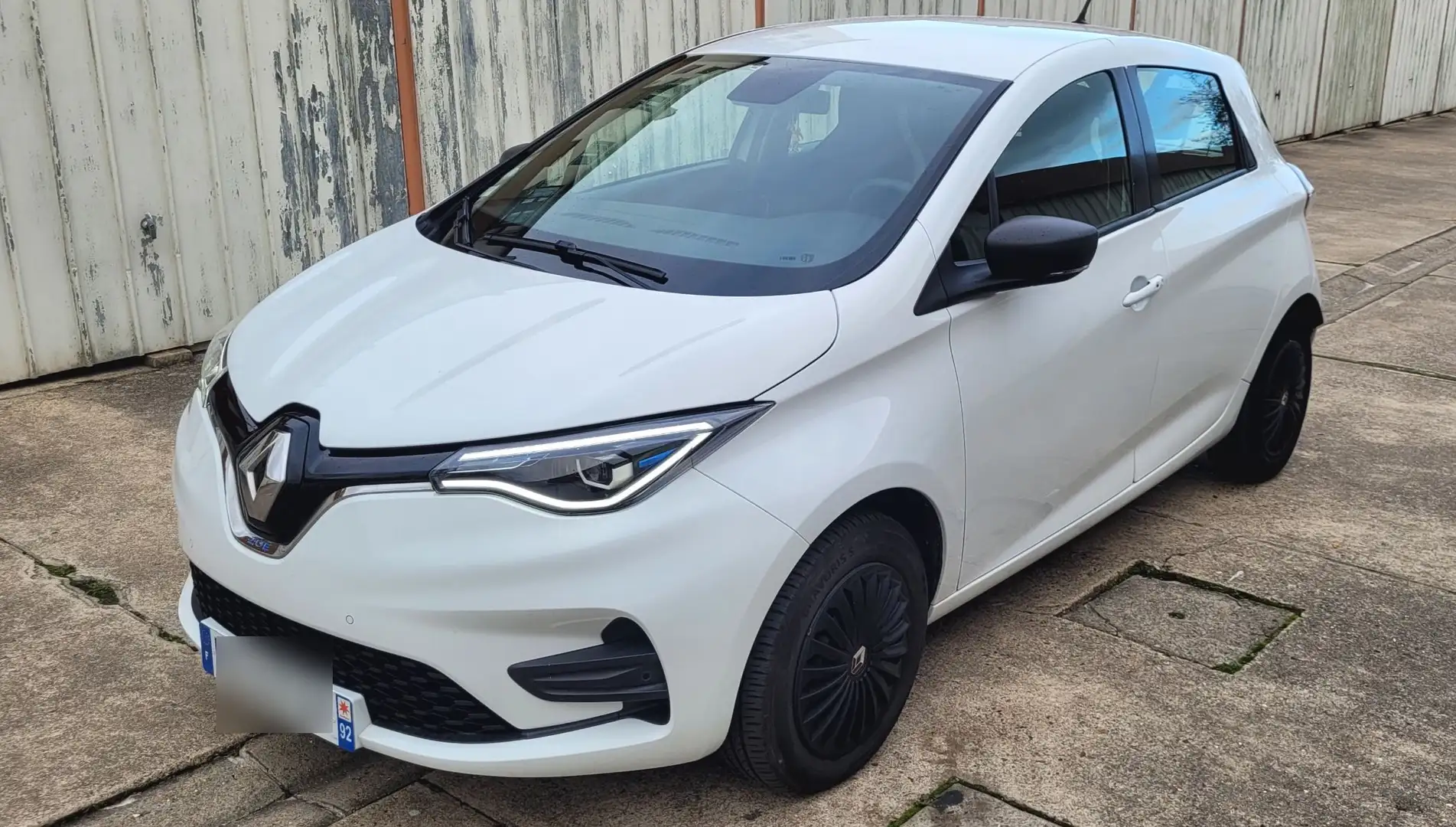 Renault ZOE Zoe R110 Life - 1