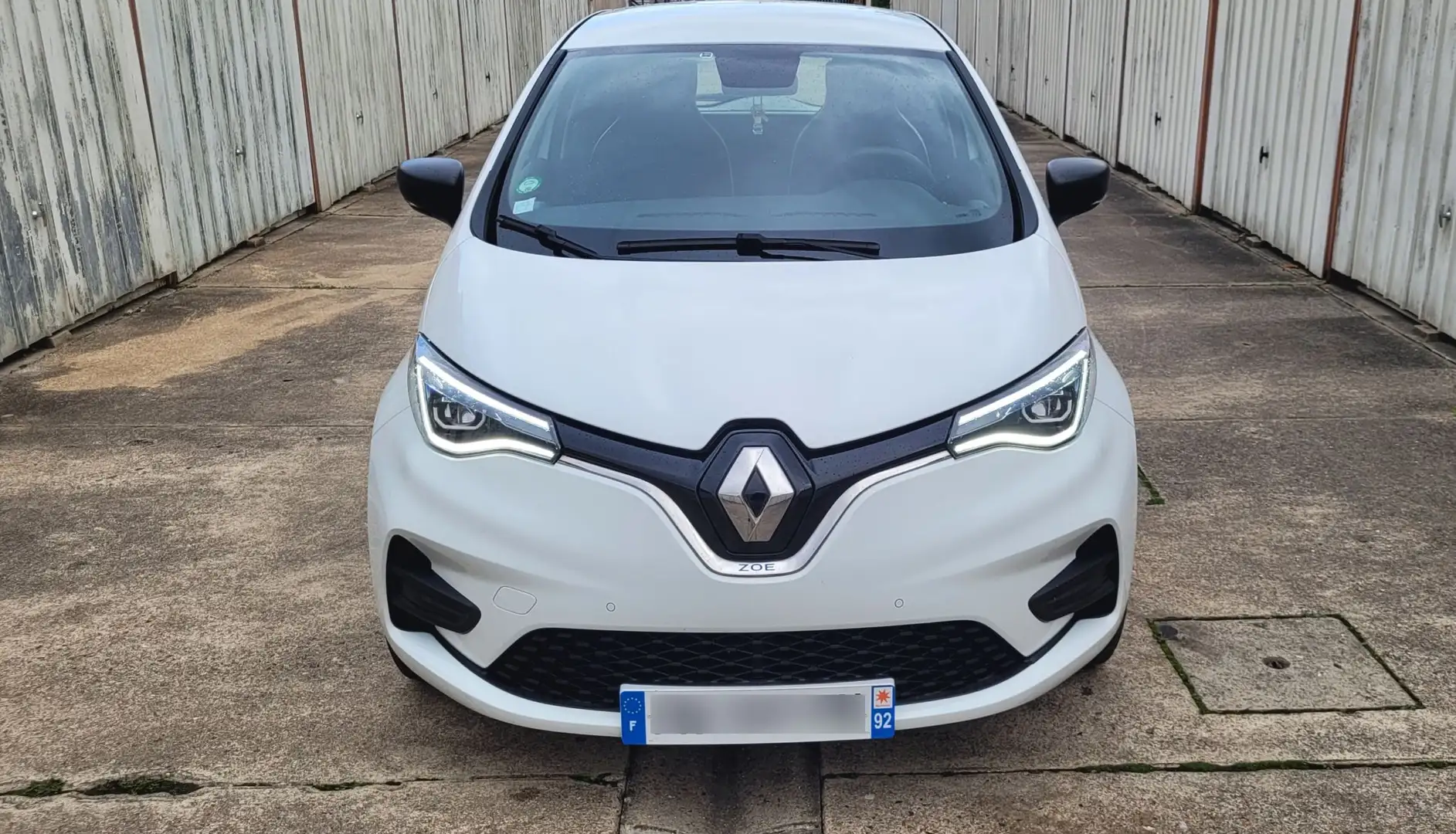 Renault ZOE Zoe R110 Life - 2