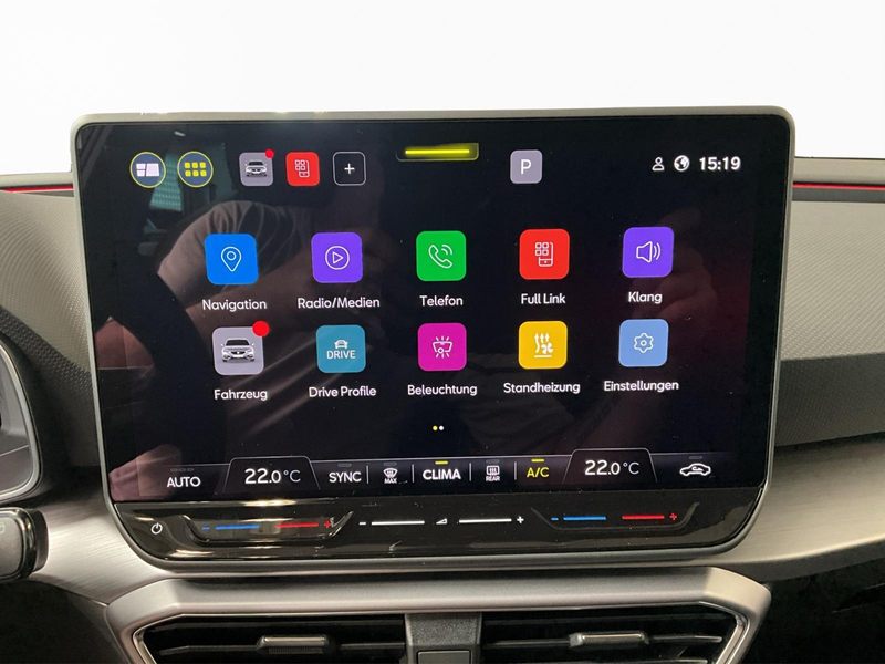 SEAT Leon ST+FR+DSG+Matrix-LED+Pano+P.Vision+AHK — photo 13