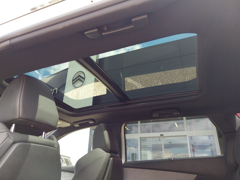 Peugeot 5008 GT PT130 — photo 26
