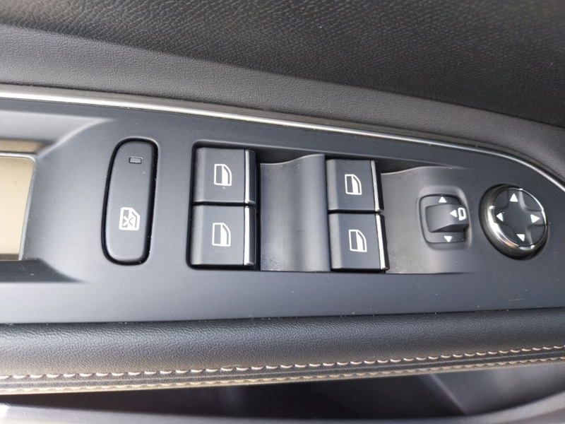 Peugeot 5008 GT PT130 — photo 5