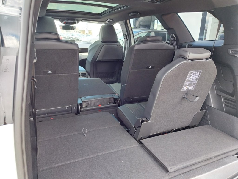 Peugeot 5008 GT PT130 — photo 24