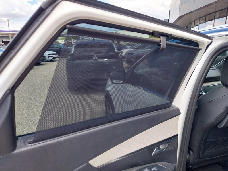 Peugeot 5008 GT PT130 — photo 25