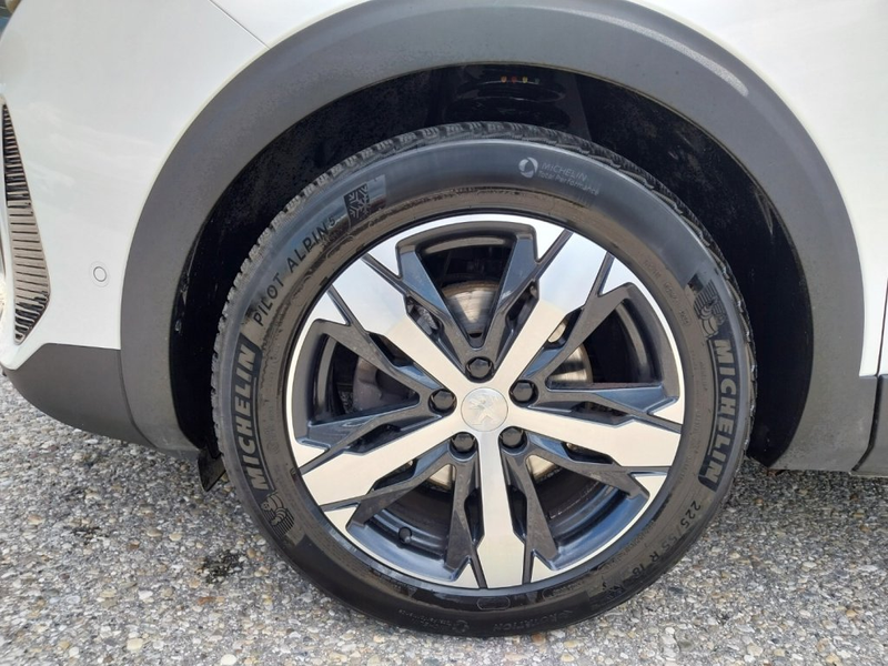 Peugeot 5008 GT PT130 — photo 4