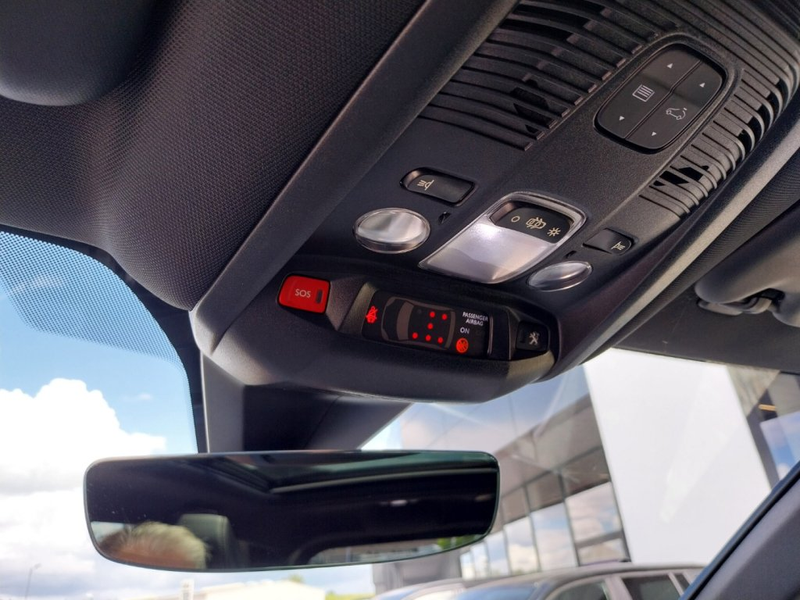 Peugeot 5008 GT PT130 — photo 7