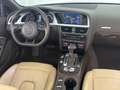 Audi A5 3.0 TDI quattro Cabriolet S-Line B&O ACC Lede Schwarz - thumbnail 16