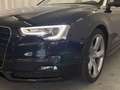 Audi A5 3.0 TDI quattro Cabriolet S-Line B&O ACC Lede Schwarz - thumbnail 4