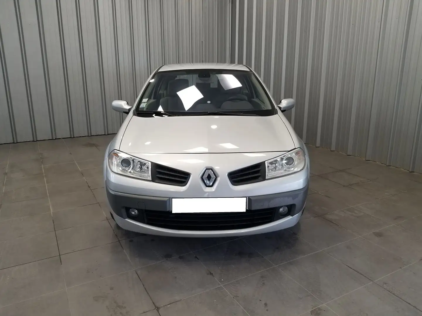 Renault Megane 1.5 DCI 85CH EXPRESSION ECO² - 2