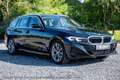 BMW 318 318i Touring et Garantie 24 mois Schwarz - thumbnail 3