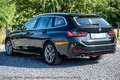 BMW 318 318i Touring et Garantie 24 mois Schwarz - thumbnail 6