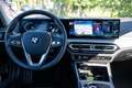 BMW 318 318i Touring et Garantie 24 mois Schwarz - thumbnail 25