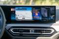BMW 318 318i Touring et Garantie 24 mois Schwarz - thumbnail 26