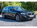 BMW 318 318i Touring Garantie 24 mois Zwart - thumbnail 3