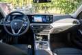 BMW 318 318i Touring et Garantie 24 mois Schwarz - thumbnail 12