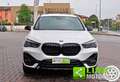 BMW X1 sDrive18d Sport - Tagliandi BMW Blanc - thumbnail 2