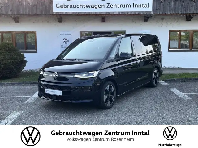 Volkswagen T7 Multivan 2,0 TDI DSG Life LÜ (IQLight+Standhz