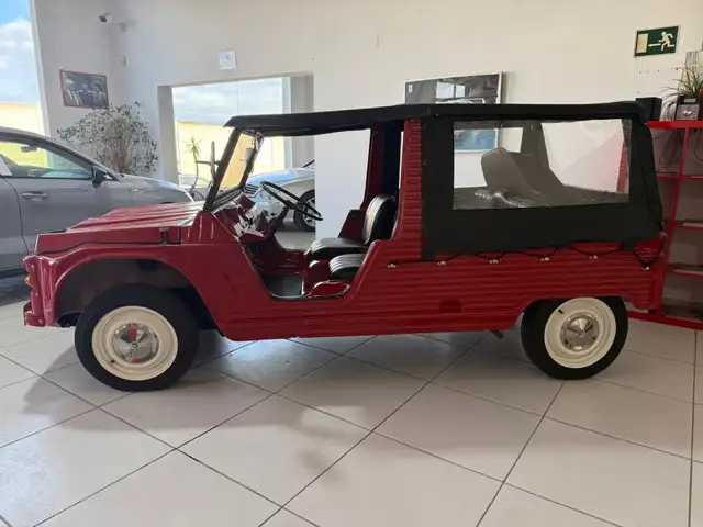 Citroen Méhari