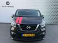 Nissan NV300 bestel 1.6 dCi 120 L2H1 Optima Trekhaak Camera Schwarz - thumbnail 2