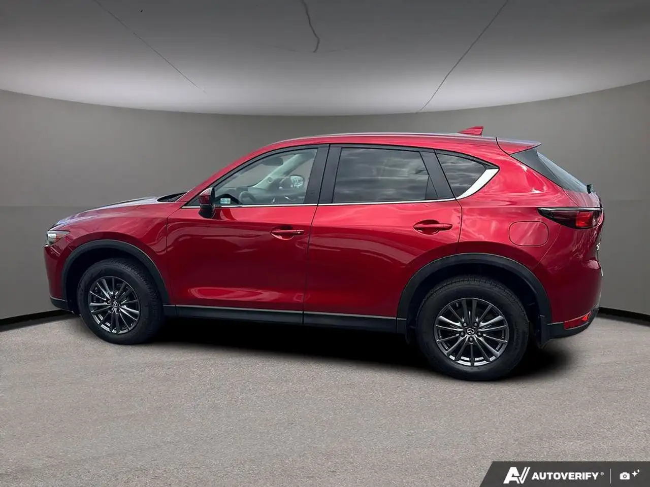 Mazda CX-5 photo Mazda CX-5