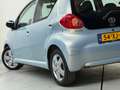 Toyota Aygo 1.0-12V Sport Automaat Airco LMV Blau - thumbnail 6