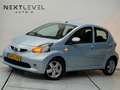 Toyota Aygo 1.0-12V Sport Automaat Airco LMV Blau - thumbnail 1