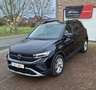 Volkswagen T-Cross PROMO Sièges chauffants Caméra ACC Clim auto Noir - thumbnail 5