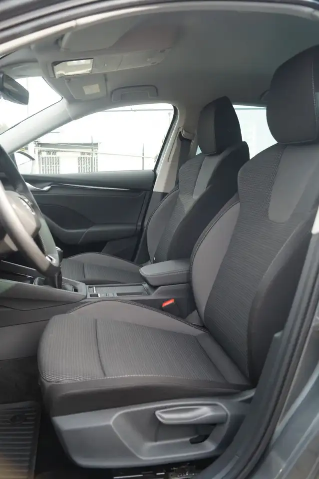 Skoda Octavia Combi 1.5 TSI *App Connect*Anhängerkuppl, миниатюра 14