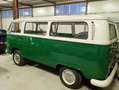 Volkswagen T2 Pulmino 1.6 cc  9 posti Grün - thumbnail 4
