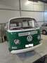 Volkswagen T2 Pulmino 1.6 cc  9 posti Grün - thumbnail 2