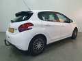 Peugeot 208 1.2 PureTech Blue Lion NAVI/PDC/CRUISE/TRHAAK/AIRC Blanc - thumbnail 2