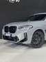 BMW X3 M Competition Gris - thumbnail 2