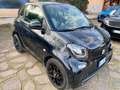 smart forTwo Passion CERTIFICATA-GARANZIA PREZZO REALE Schwarz - thumbnail 2