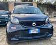 smart forTwo Passion CERTIFICATA-GARANZIA PREZZO REALE Schwarz - thumbnail 1