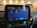 Ford Fiesta Titanium 1,0 EcoBoost Hybrid Start/Stop Blau - thumbnail 16