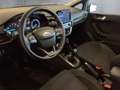Ford Fiesta Titanium 1,0 EcoBoost Hybrid Start/Stop Blau - thumbnail 8