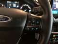 Ford Fiesta Titanium 1,0 EcoBoost Hybrid Start/Stop Blau - thumbnail 12