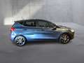 Ford Fiesta Titanium 1,0 EcoBoost Hybrid Start/Stop Blau - thumbnail 5