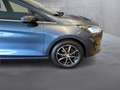 Ford Fiesta Titanium 1,0 EcoBoost Hybrid Start/Stop Blau - thumbnail 6