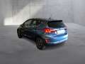 Ford Fiesta Titanium 1,0 EcoBoost Hybrid Start/Stop Blau - thumbnail 3